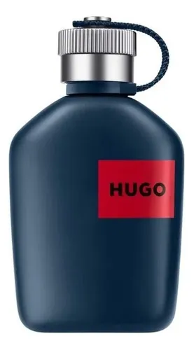 Hugo Boss Jeans Edt Perfume Masculino 125ml