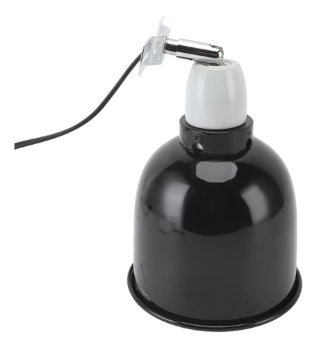Luminária Para Répteis Com Rotação De 360 Graus Uva Uvb