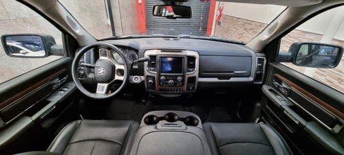 Imagen 7 de 9 de Ram 2500 Laramie 4x4