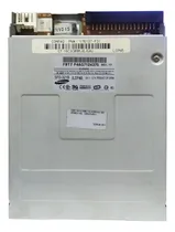 Comprar Unidad De Disquete Floppy Samsung Sfd-321b De 3,5   Ide Pc