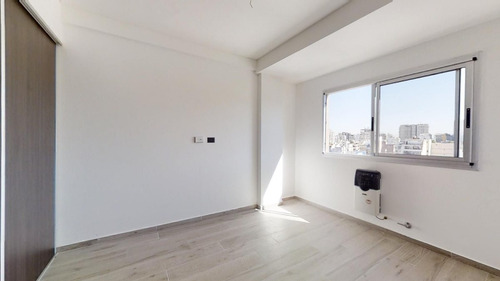 Departamento En Venta 2 Amb Caballito