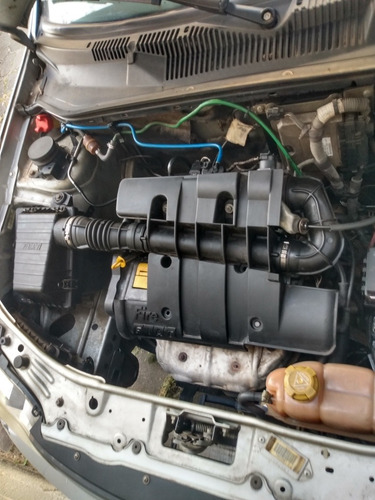 Fiat Palio 2004 1.0 Fire 3p 55 Hp