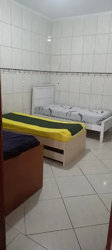 Casa Com Piscina Martim De Sá - Temporada