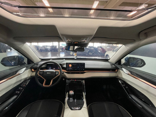 Gwm Haval H6 1.5 Phev19 E-traction