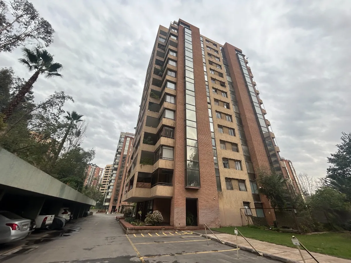 Imagen 1 de 30 de Penthouse; Bosques De La Pirámide - 4d+3b+2est+1bod