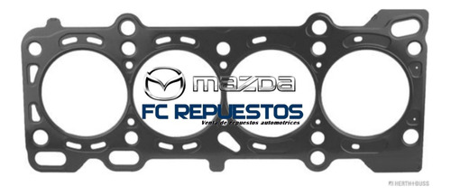 Empaquetadura Culata Motor Para Mazda 626 2.0cc