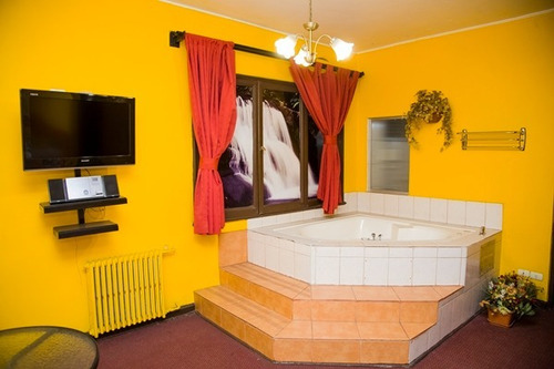 Se Vende Hotel En Providencia