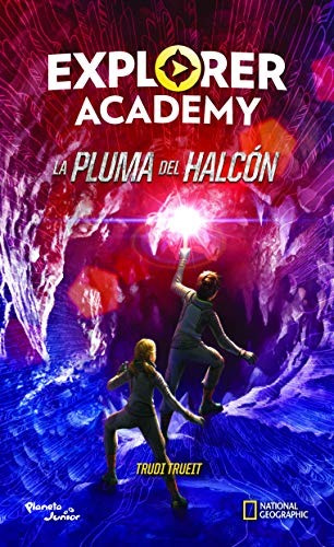 Explorer Academy: La Pluma Del Halcón - Nuevo