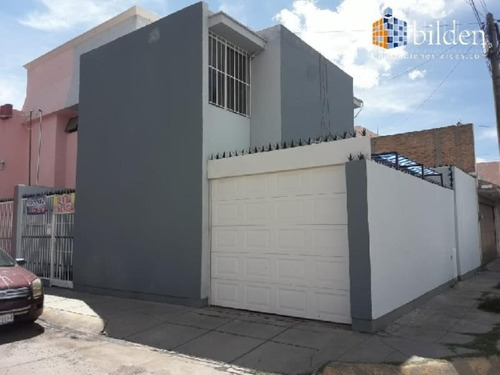 Imagen 1 de 9 de Casa Sola En Renta Zona Centro