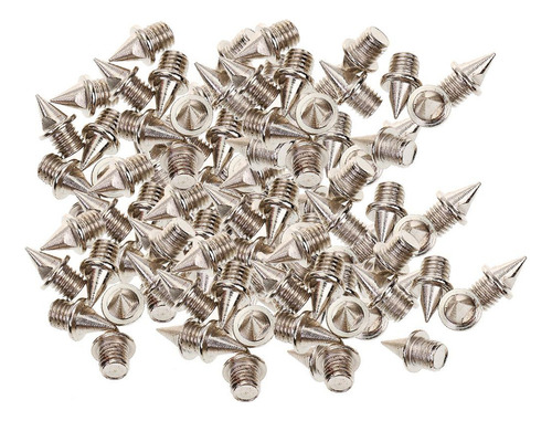 120 Material Acero Reemplazo Spikes Zapatos De Atletismo
