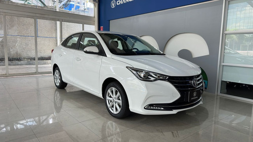 Changan Alsvin Sincrónico