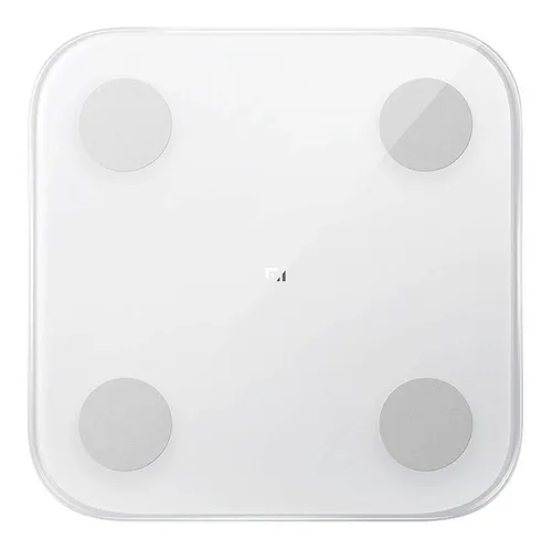 comprar Balanza Digital Xiaomi Mi Body Composition Scale 2  150 kg