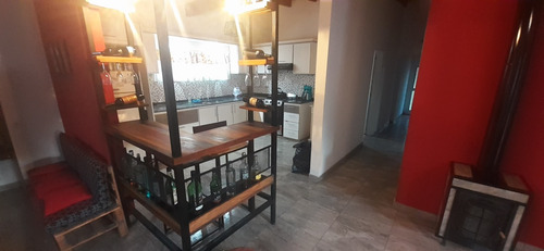 Se Vende Casa En Villa De Las Rosas-traslasierra-cordoba