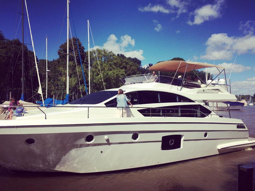 Paseos En Barcos - Yacht Experiences - Delta