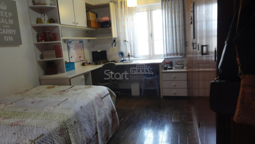 Imagem 7 de 17 de Casa À Venda Em Vila Brandina - Ca002880