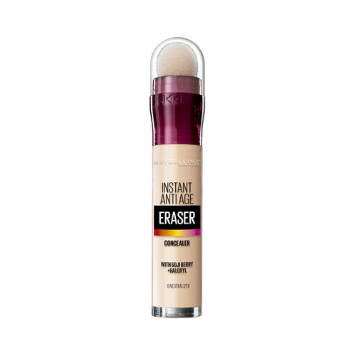  Maybelline Corrector Instant Age Eraser #f8d4a44d 6ml