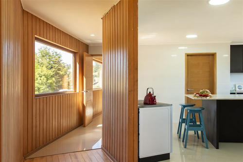 Rilan - Tey, Estupenda Casa En Venta De 6 Dorm. Castro