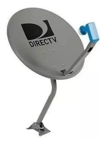 Antena Directv Simple Tv Satelital Nueva + Lnb