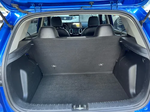 Kia Sonet 2022 Piel