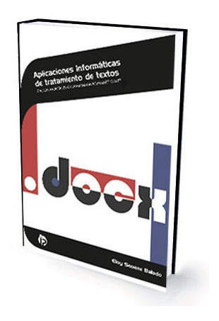 Aplicaciones Informaticas De Tratamiento De Textos - Eloy...