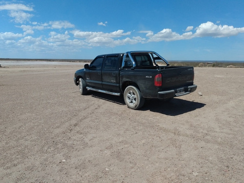 Chevrolet S10 Limited 4x4