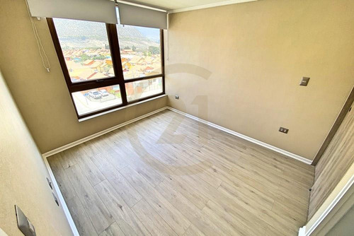 Vendo Departamento Nuevo En Ulriksen, La Serena