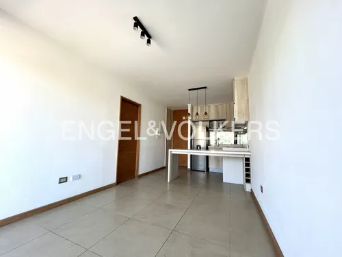 Venta Departamento Edificio Boulevard San Joaquín