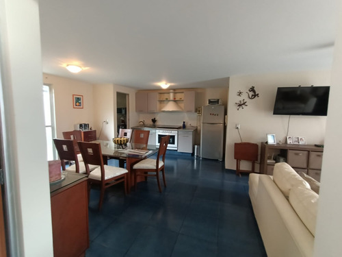 Departamento En Venta En Lomas Tzompantle, Cuernavaca.