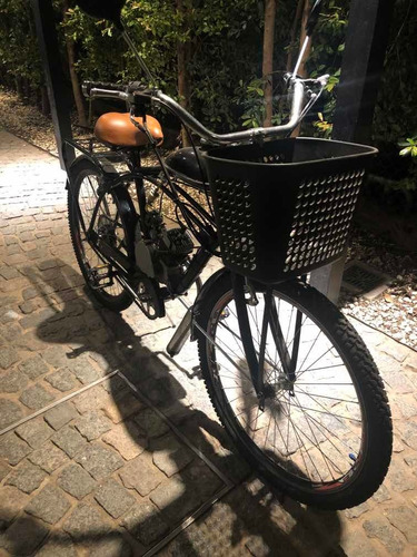 Bicimoto Rodado 26 - Excelente Estado