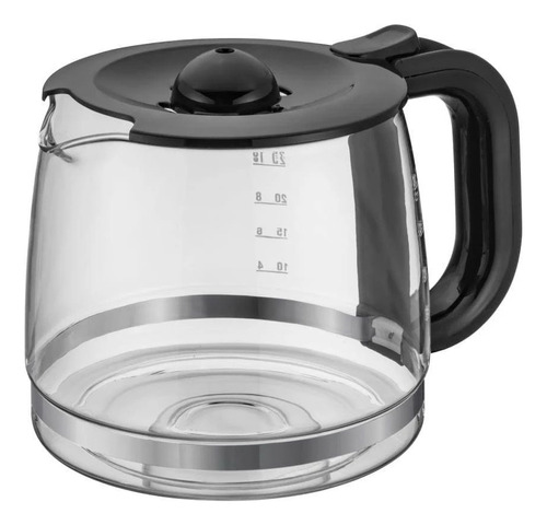 Jarra Cafet. Electrolux Easysense 1,5 L Cmm20 - Cm20909001