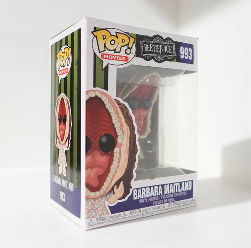 Funko Pop! Beetlejuice - Barbara Maitland 993