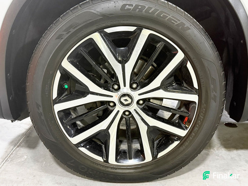 Renault Koleos 2.5 Iconic Piel Cvt