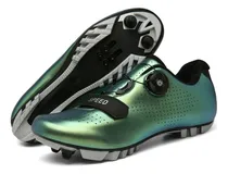 Comprar Moda Deportes Ruta Montaña Cleat Ciclismo Mtb Zapatos