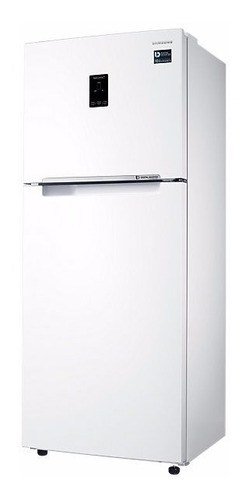 Heladera Samsung No Fros Blanca Inverter Rt35k5532ww 362 L