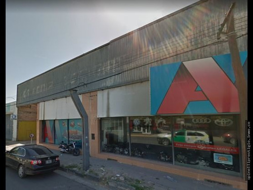 Imagen 2 de 2 de Galpón En Venta De 3404m2 Ubicado En Centro
