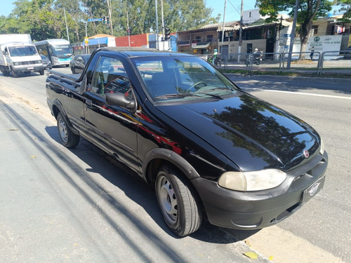 Fiat Strada 1.5 Working 2p