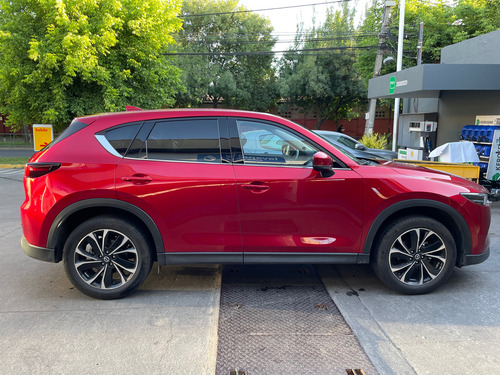 Mazda CX-5 2.0 R Awd 6At