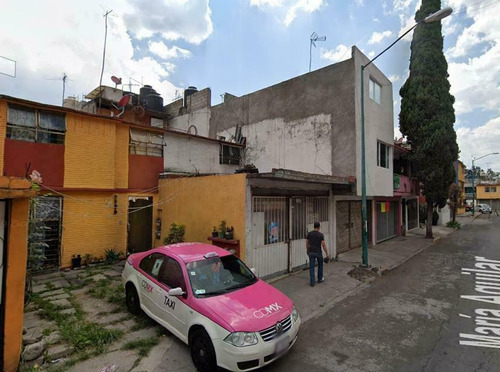 Imagen 4 de 10 de Venta De Remate Bancario Casa En Alcaldía Coyoacán Cdmx Jc