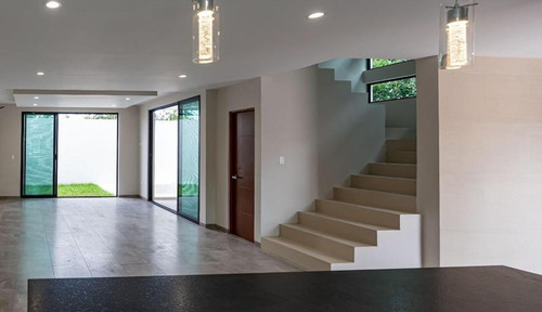 Casa Nueva A Estrenar En Residencial Aqua,