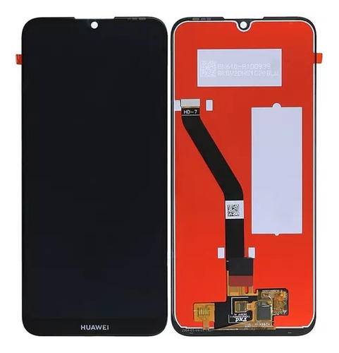 Display Huawei Y6 2019