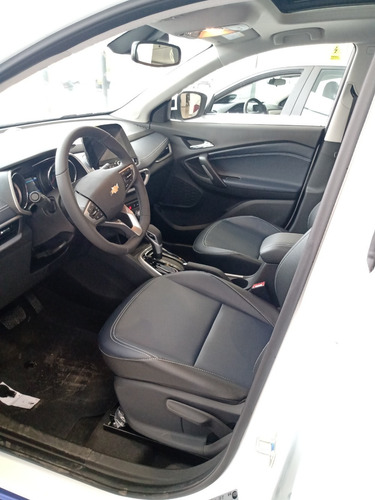 Chevrolet Tracker 1.2 Premier Turbo At