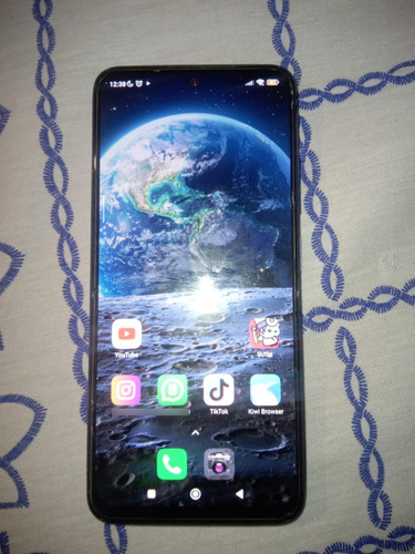 Xiaomi Redmi Note 11s Azul