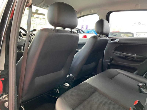 Volkswagen Gol Trendline 1.0 4p