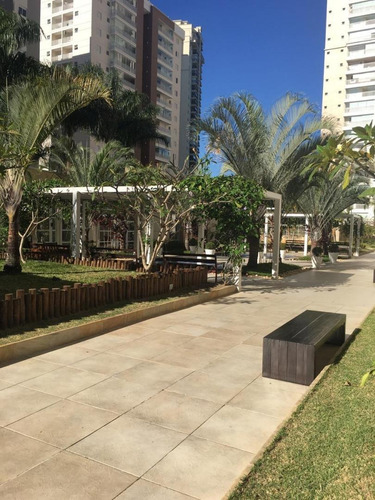 Imagem 13 de 21 de Apartamento Com 3 Dormitórios À Venda, 90 M² - Royal Park - São José Dos Campos/sp - Ap5693
