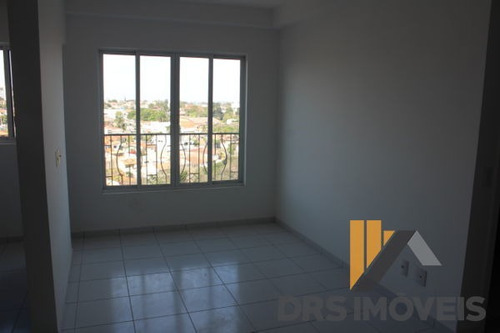 Imagem 14 de 16 de Apartamento Padrão Com 2 Quartos No Conquista Paes Leme - Ap341-v