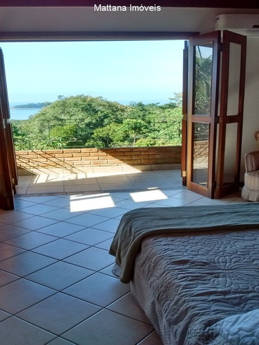 Imagem 19 de 23 de Condomínio Praia Prumirim Em Ubatuba-sp - Cov254 - 34464008
