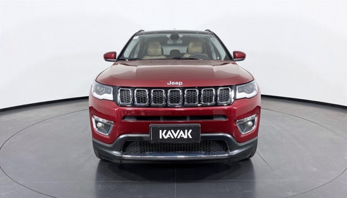 Imagem 2 de 15 de 118433 - Jeep Compass 2017 Garantia