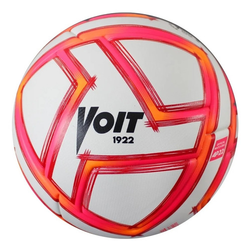 Balón De Fútbol Profesional Voit Tracer #5