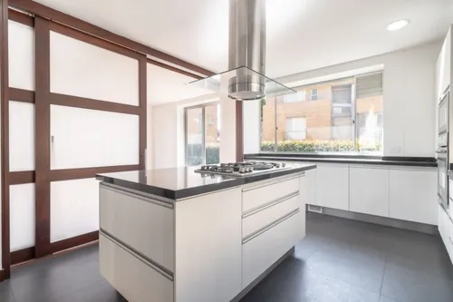 Casa En Venta En Colinas De Suba. Cod V9784