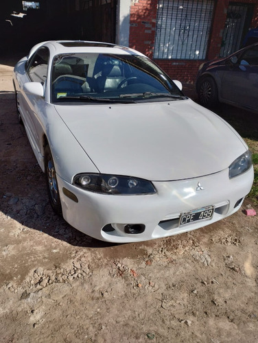 Imagen 11 de 18 de Mitsubishi Eclipse